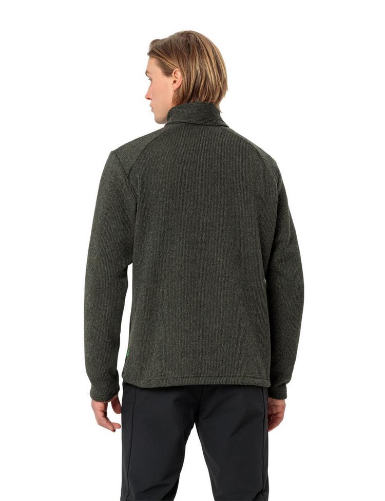 VAUDE VAUDE Tesero II Strickpullover Herren - khaki - 1 | SportScheck