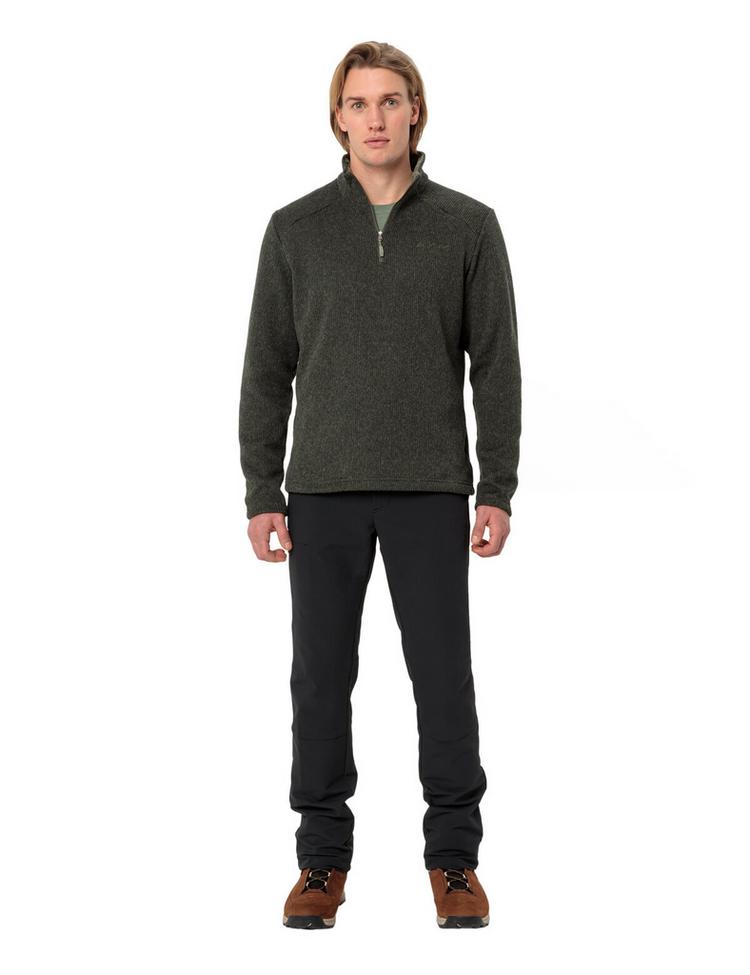 VAUDE VAUDE Tesero II Strickpullover Herren - khaki - 2 | SportScheck