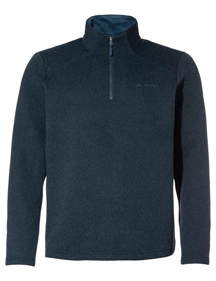 VAUDE VAUDE Tesero II Strickpullover Herren - dark sea - 0 | SportScheck