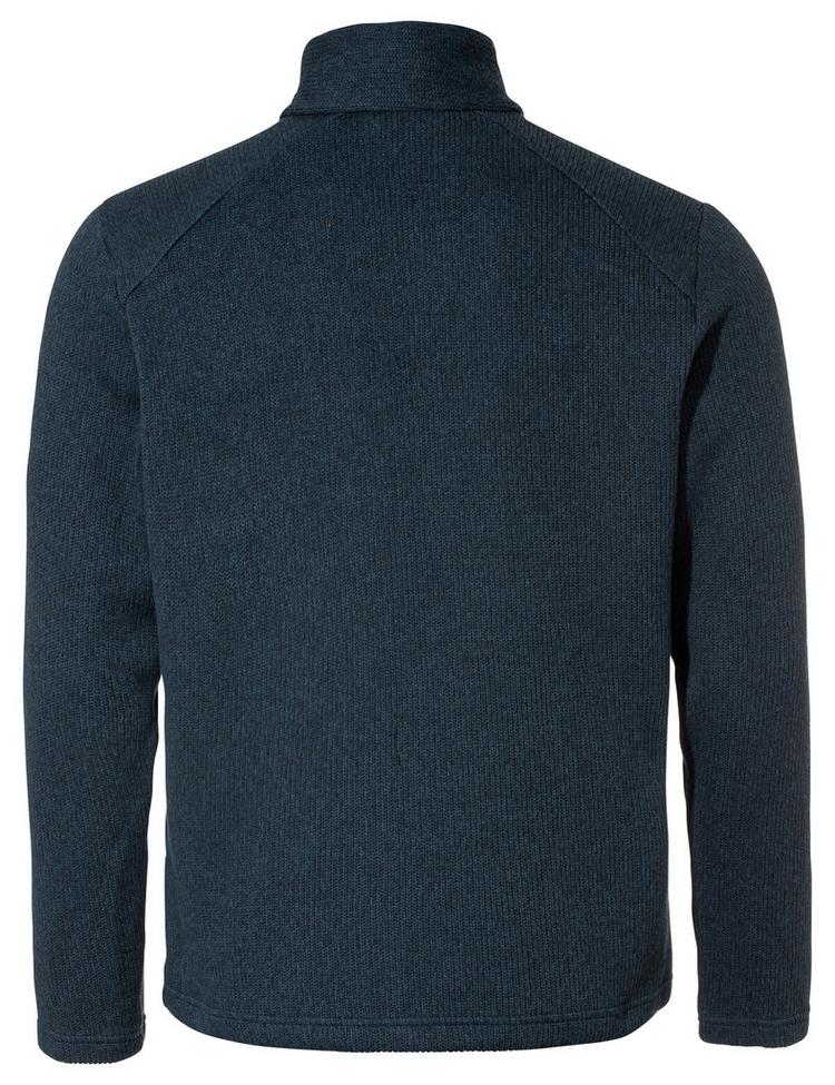 VAUDE VAUDE Tesero II Strickpullover Herren - dark sea - 0 | SportScheck