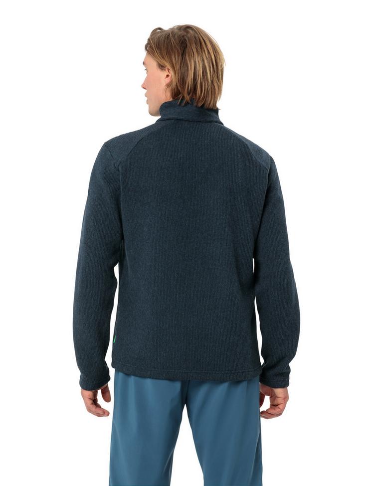 VAUDE VAUDE Tesero II Strickpullover Herren - dark sea - 1 | SportScheck