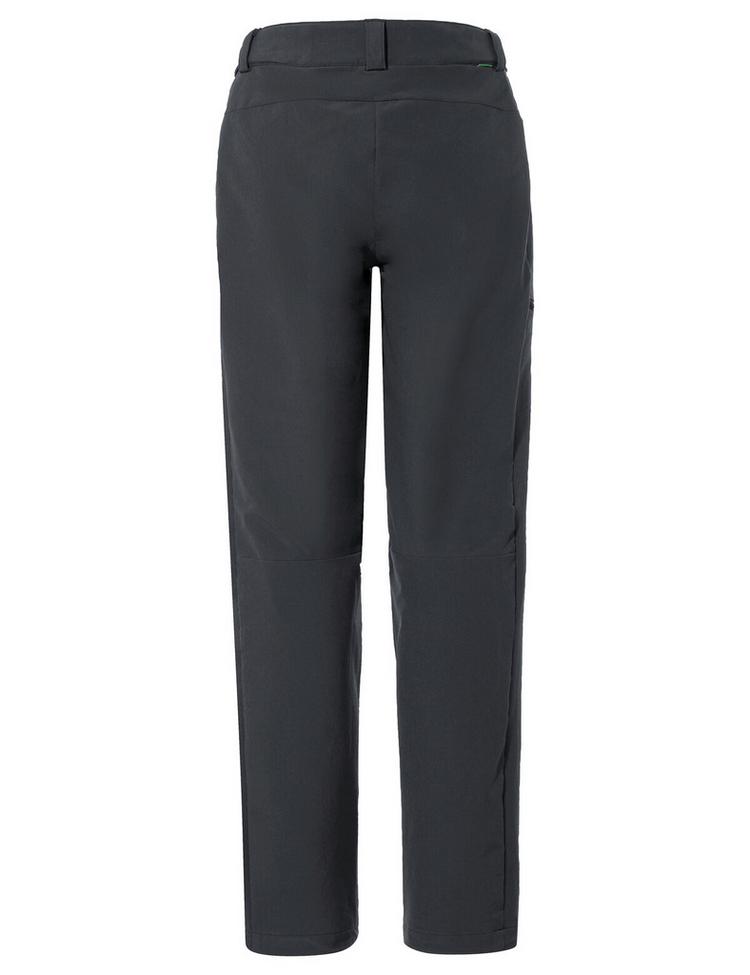 VAUDE VAUDE Skomer Winter II Wanderhose Damen - black - 0 | SportScheck