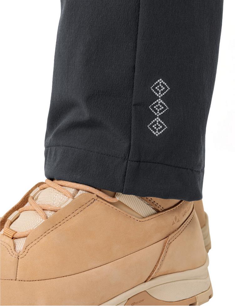 VAUDE VAUDE Skomer Winter II Wanderhose Damen - black - 0 | SportScheck