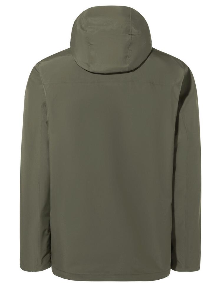 VAUDE VAUDE Rosemoor Padded II Funktionsjacke Herren - khaki - 0 | SportScheck