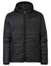 VAUDE SE Men's Tesino Hooded Jacket Outdoorjacke Herren - black