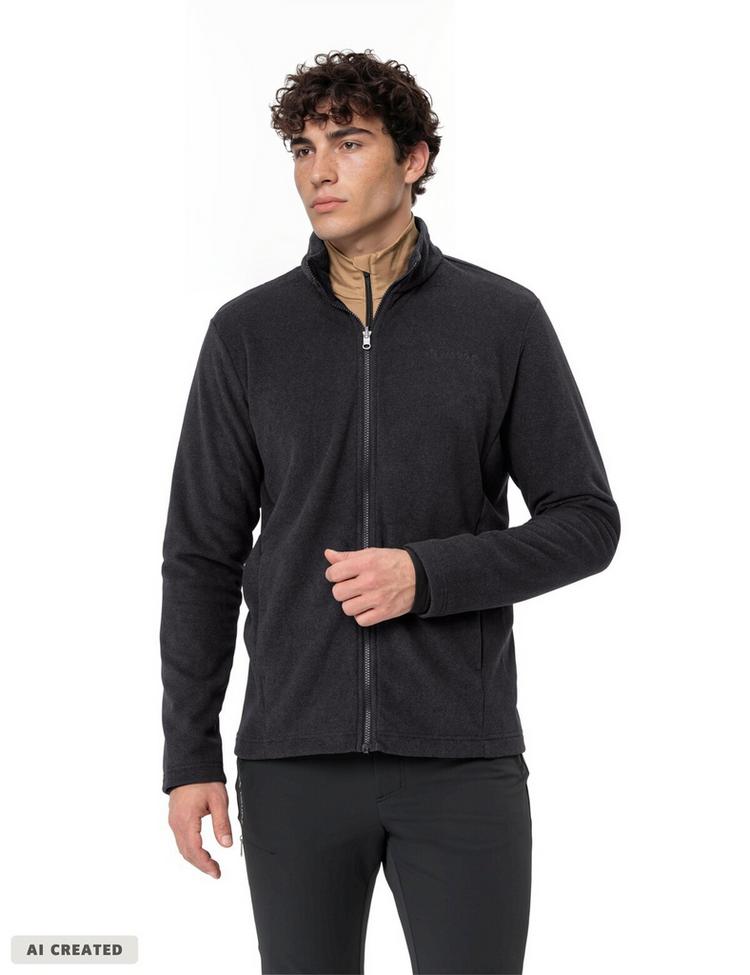 VAUDE VAUDE Rosemoor 3in1 Doppeljacke Herren - black - 2 | SportScheck