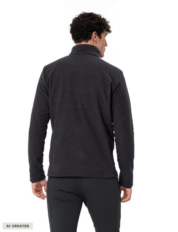 VAUDE VAUDE Rosemoor 3in1 Doppeljacke Herren - black - 5 | SportScheck