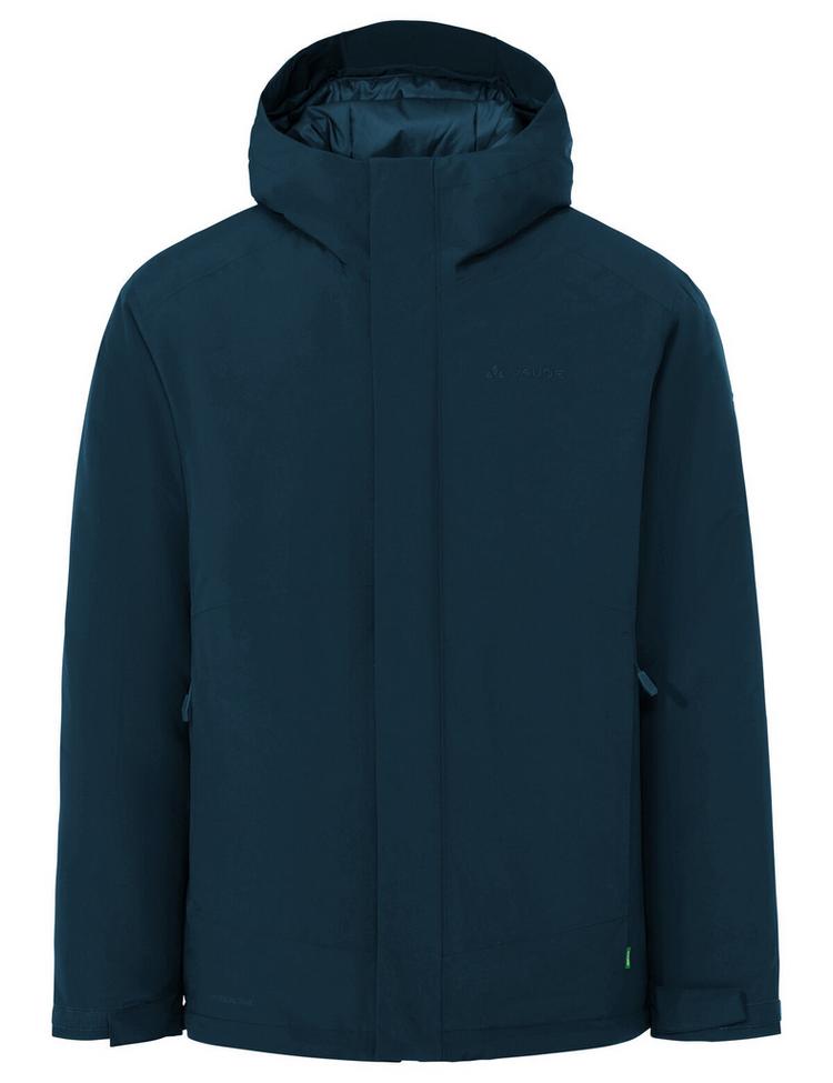 VAUDE VAUDE Rosemoor Padded II Funktionsjacke Herren - dark sea - 0 | SportScheck
