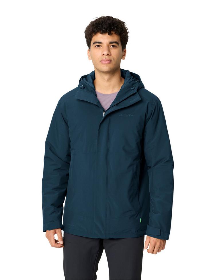 VAUDE VAUDE Rosemoor Padded II Funktionsjacke Herren - dark sea - 0 | SportScheck