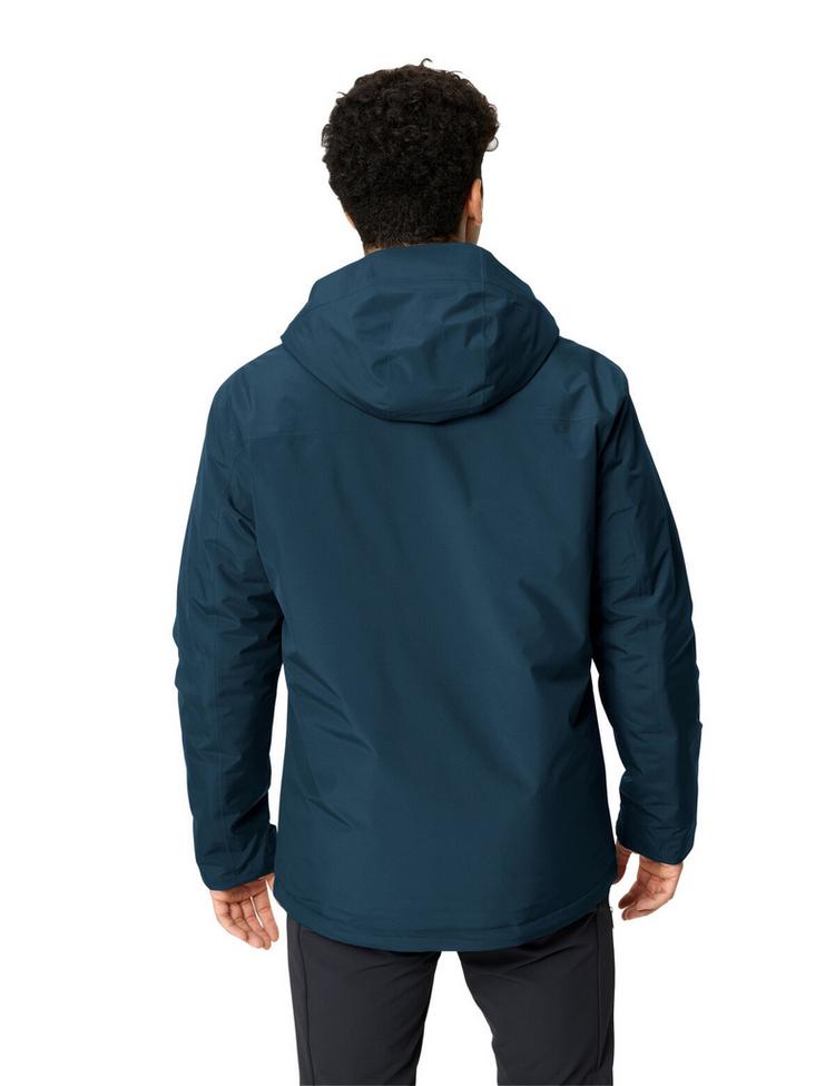 VAUDE VAUDE Rosemoor Padded II Funktionsjacke Herren - dark sea - 1 | SportScheck