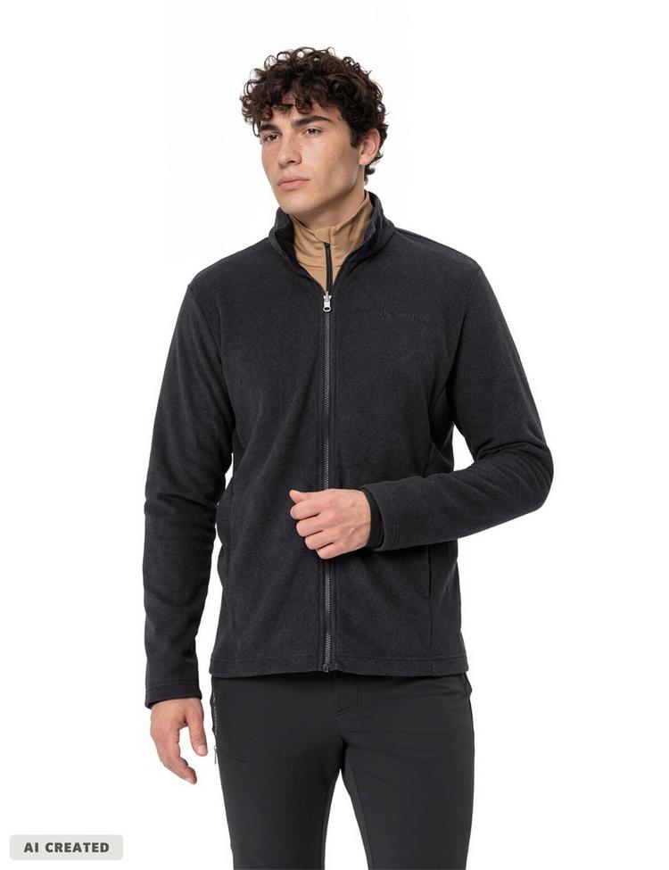 VAUDE VAUDE Rosemoor 3in1 Doppeljacke Herren - khaki - 2 | SportScheck