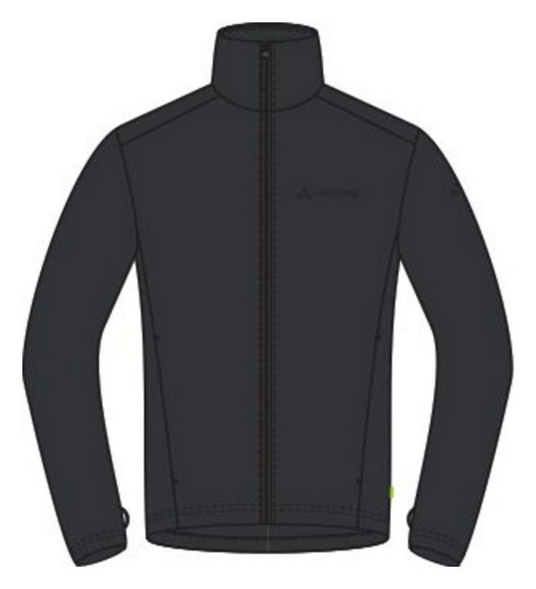 VAUDE VAUDE Rosemoor 3in1 Doppeljacke Herren - khaki - 4 | SportScheck