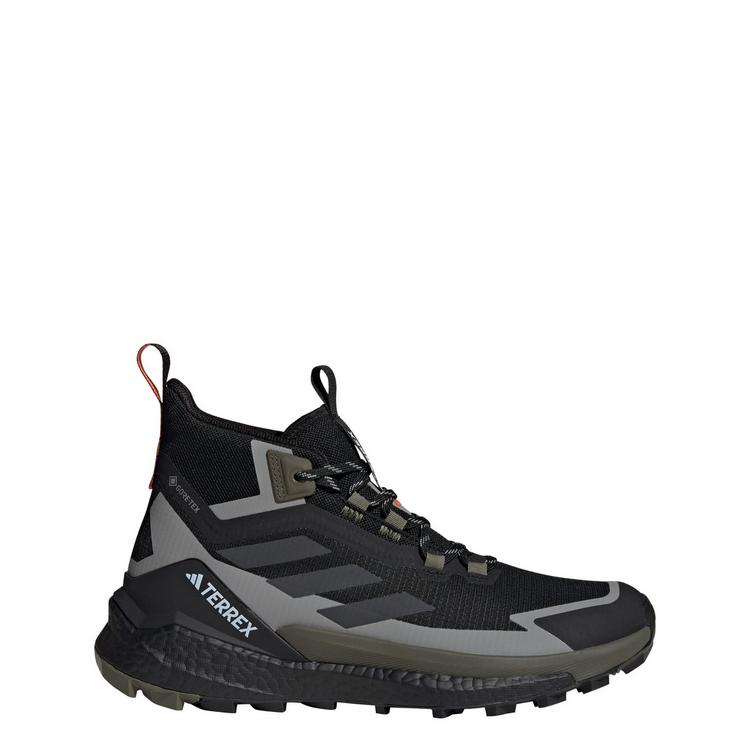 adidas adidas FREE HIKER 2 Wanderschuhe Herren - core black-carbon-olive strata - 0 | SportScheck