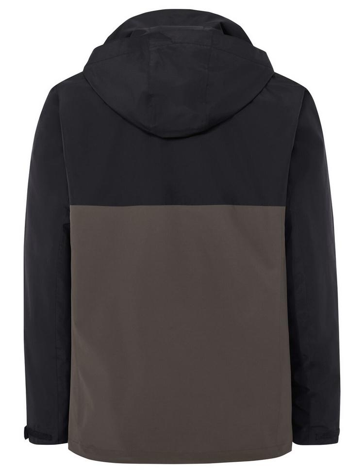 VAUDE VAUDE Rosemoor 3in1 Doppeljacke Herren - deer brown - 0 | SportScheck