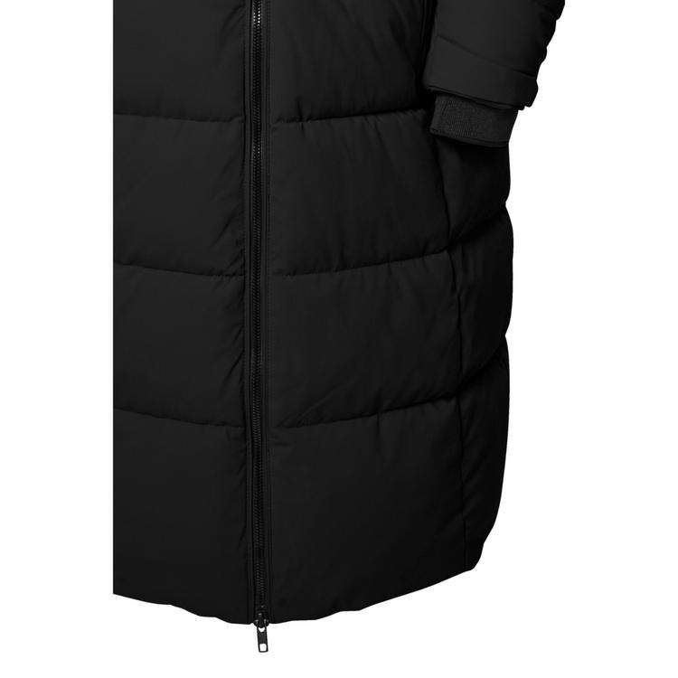 KILLTEC KILLTEC Kapuzenmantel Damen - schwarz - 2 | SportScheck