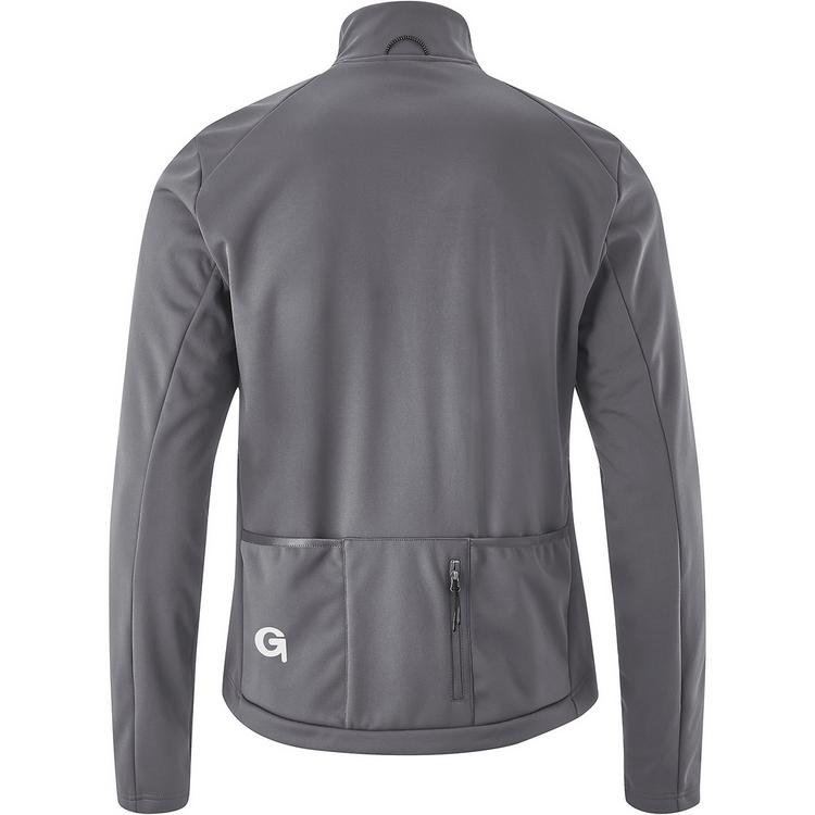 Gonso Gonso Adventure Fahrradjacke Herren - Grau0611 - 0 | SportScheck