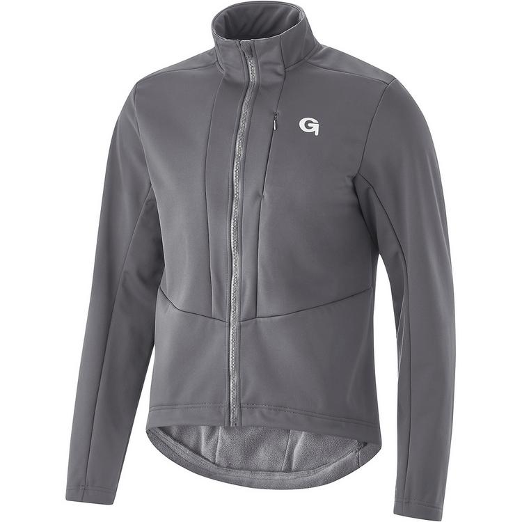 Gonso Gonso Adventure Fahrradjacke Herren - Grau0611 - 1 | SportScheck