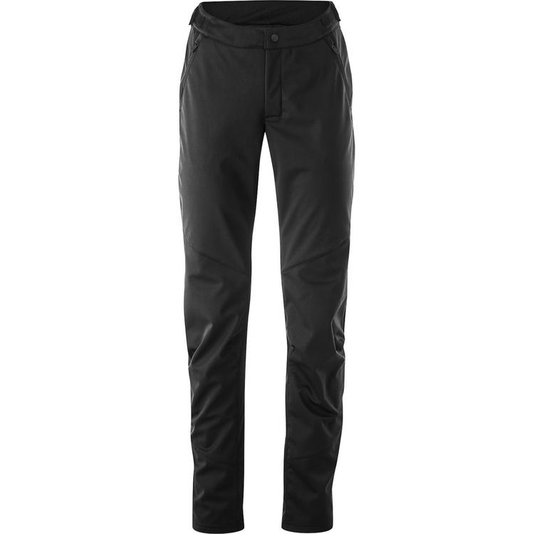Gonso Gonso Adventure Fahrradhose Damen - Schwarz01100 - 1 | SportScheck