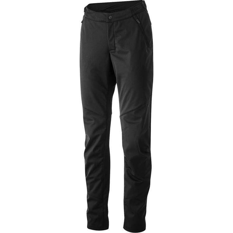 Gonso Gonso Adventure Fahrradhose Damen - Schwarz01100 - 3 | SportScheck