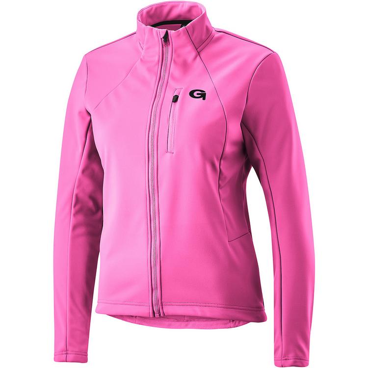 Gonso Gonso Adventure Fahrradjacke Damen - Pink472 - 1 | SportScheck