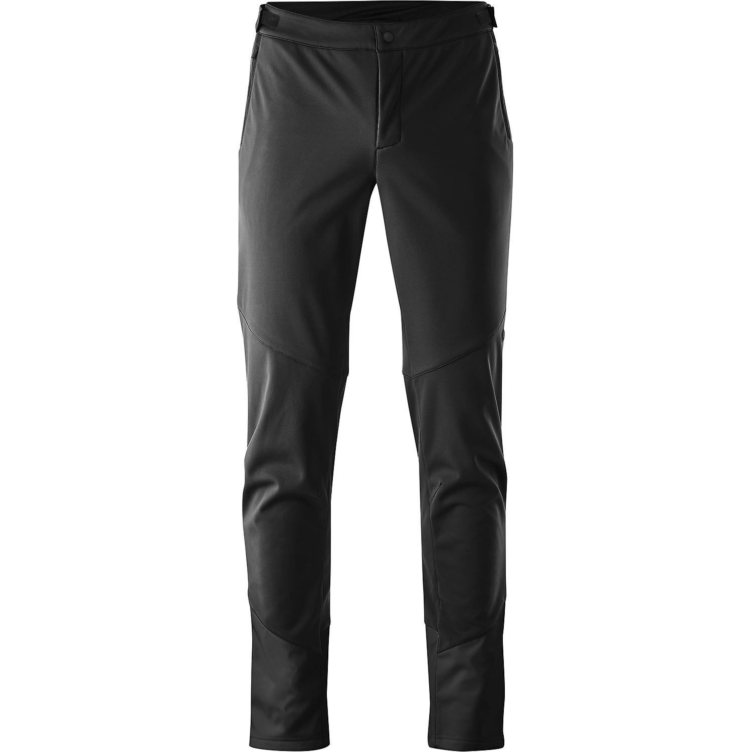 Gonso Adventure Softshellhose Herren