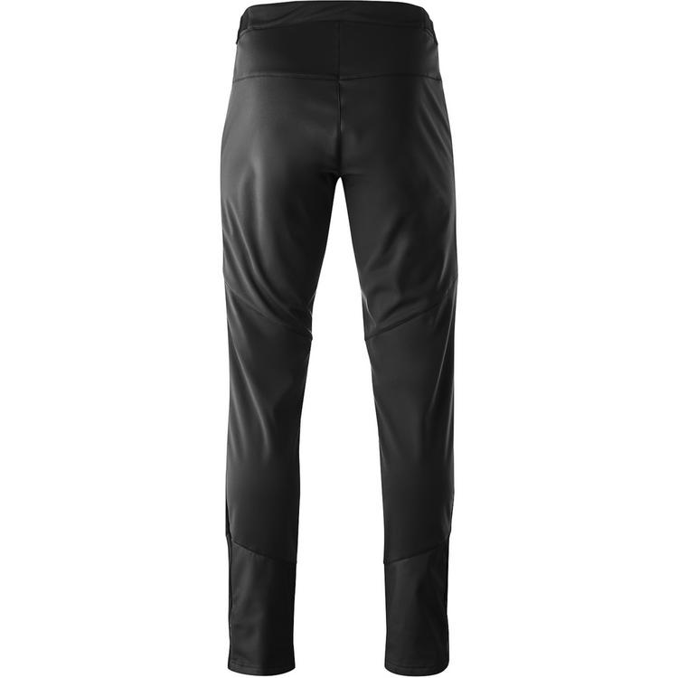 Gonso Gonso Adventure Softshellhose Herren - black - 0 | SportScheck