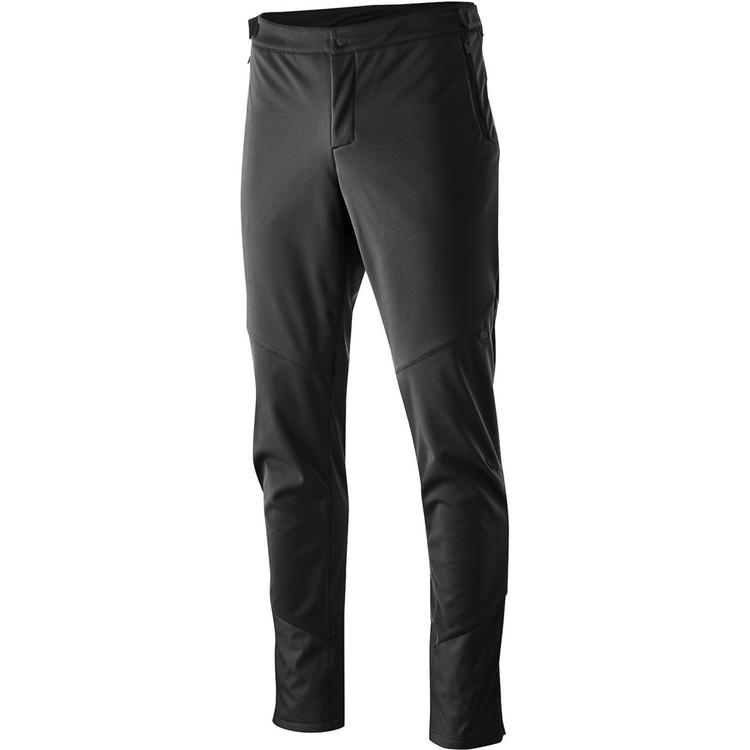 Gonso Gonso Adventure Softshellhose Herren - black - 1 | SportScheck