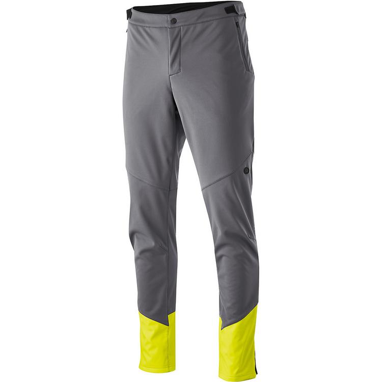 Gonso Gonso Adventure Softshellhose Herren - mercury gray - 1 | SportScheck