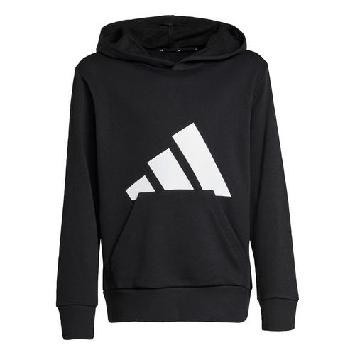 adidas BIG LOGO Hoodie Jungen