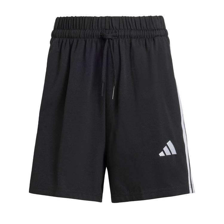 adidas adidas 3S Shorts Damen - black-white - 0 | SportScheck