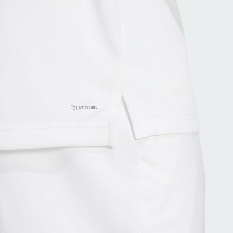adidas adidas CLUB Tennis Polo Herren - white - 0 | SportScheck