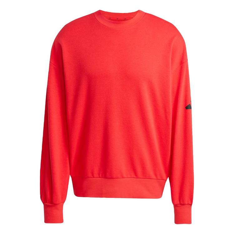 adidas adidas Sweatshirt Herren - pure ruby-black - 0 | SportScheck