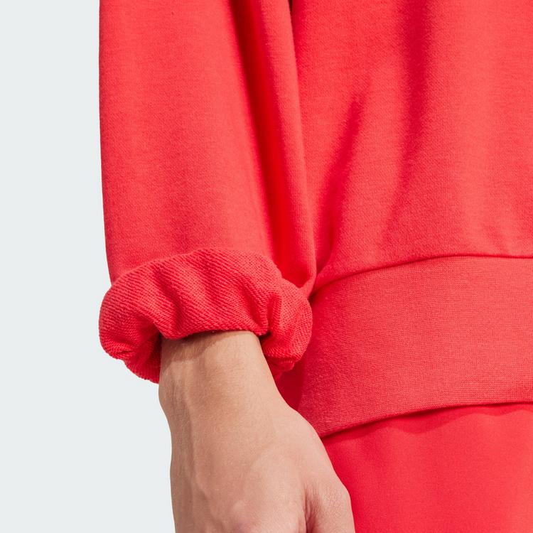 adidas adidas Sweatshirt Herren - pure ruby-black - 0 | SportScheck
