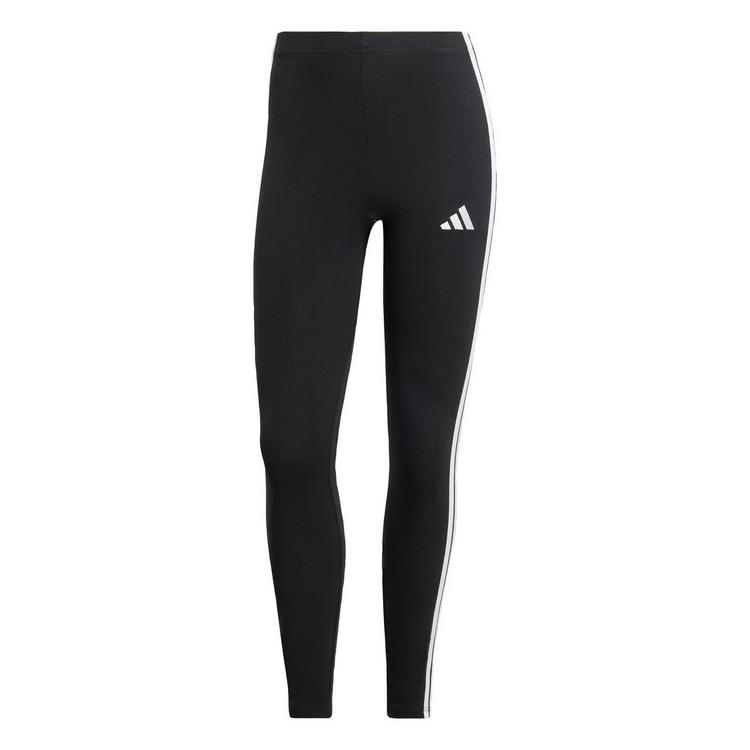 adidas adidas 3S Tights Damen - black-white - 0 | SportScheck