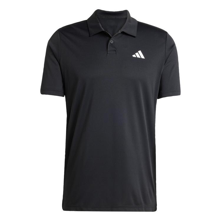 adidas adidas CLUB Tennis Polo Herren - black - 0 | SportScheck