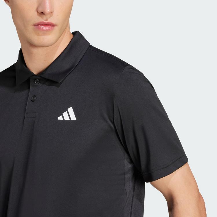 adidas adidas CLUB Tennis Polo Herren - black - 0 | SportScheck