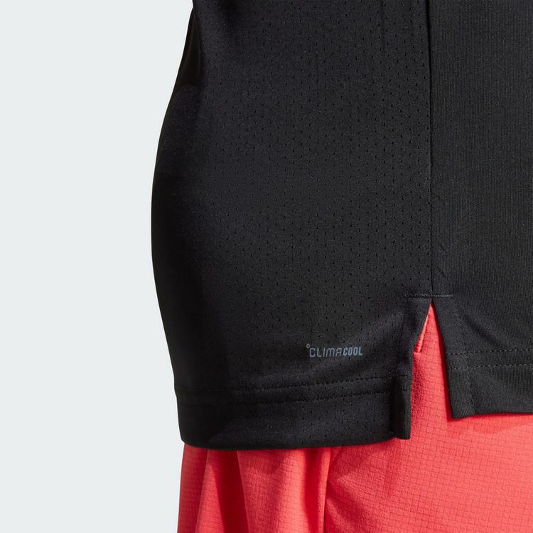 adidas adidas CLUB Tennis Polo Herren - black - 1 | SportScheck