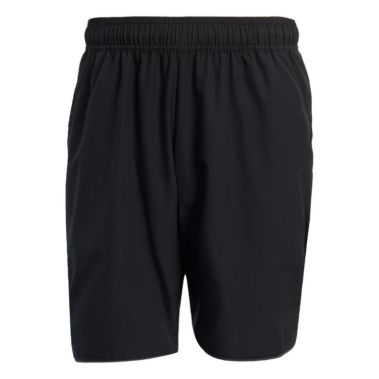 adidas adidas Club 7IN Tennisshorts Herren - black - 0 | SportScheck