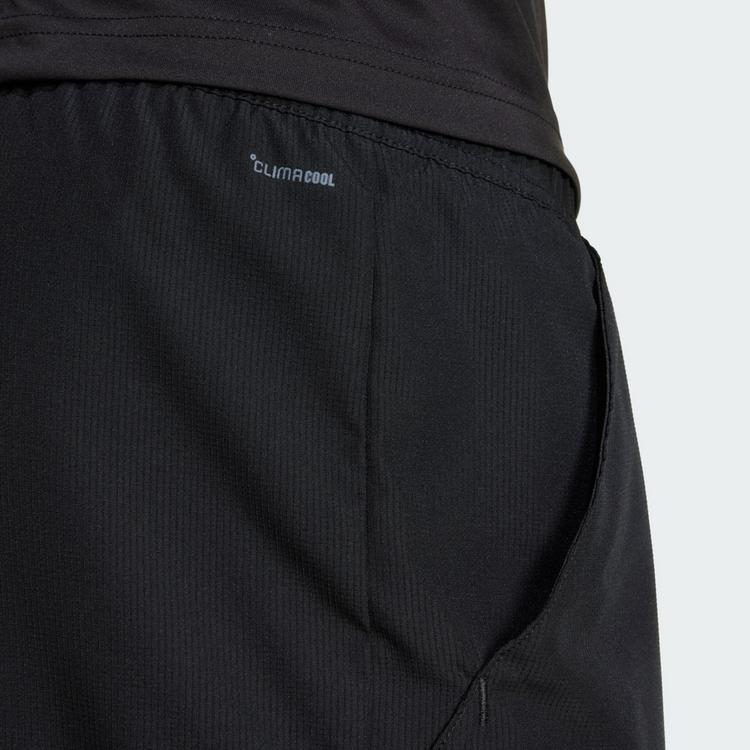 adidas adidas Club 7IN Tennisshorts Herren - black - 0 | SportScheck