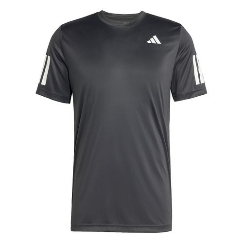 adidas CLUB 3STR Tennisshirt Herren