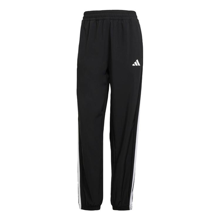 adidas adidas TE 3S WOVEN Trainingshose Damen - black-white - 0 | SportScheck