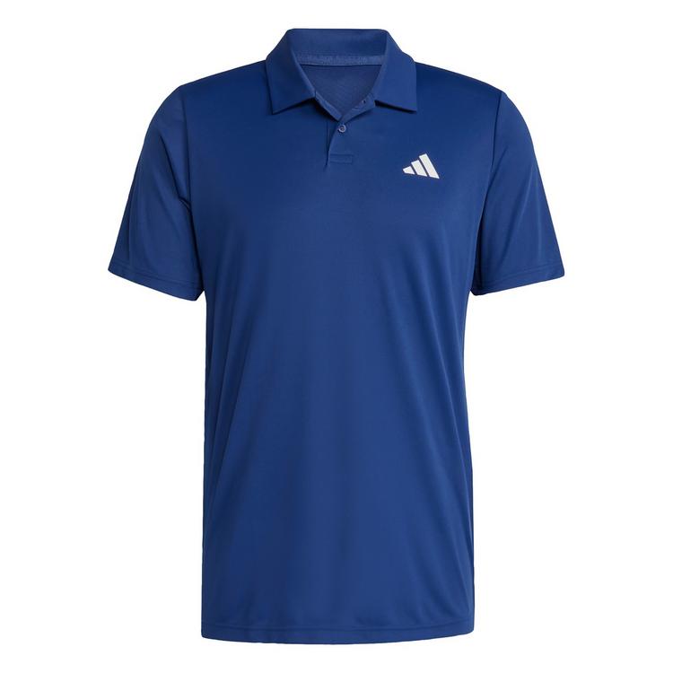 adidas adidas CLUB Tennis Polo Herren - dark blue - 0 | SportScheck