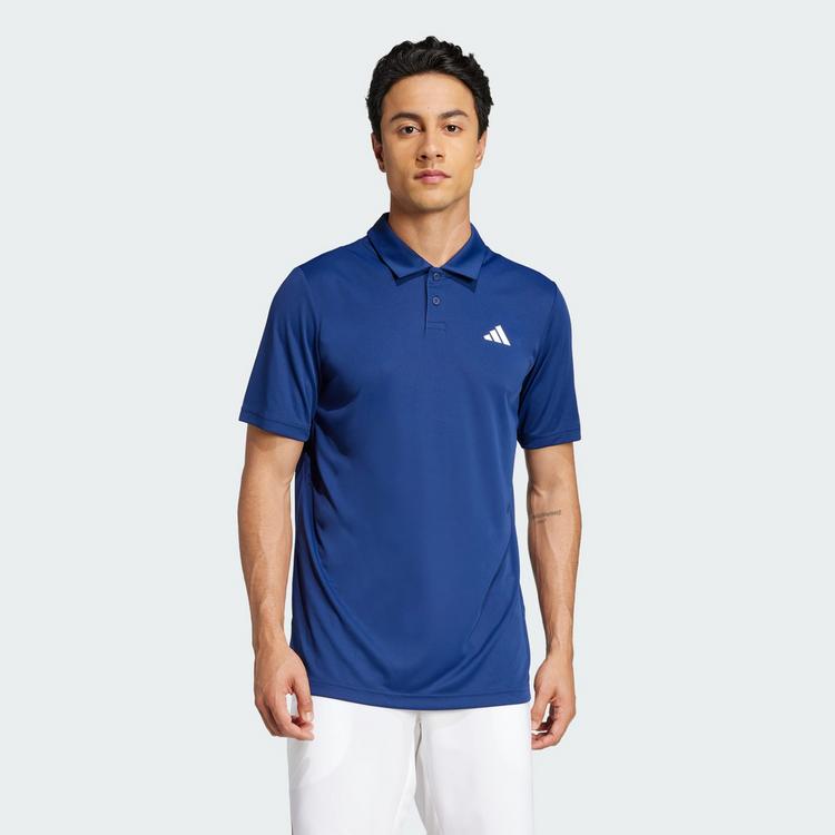 adidas adidas CLUB Tennis Polo Herren - dark blue - 0 | SportScheck