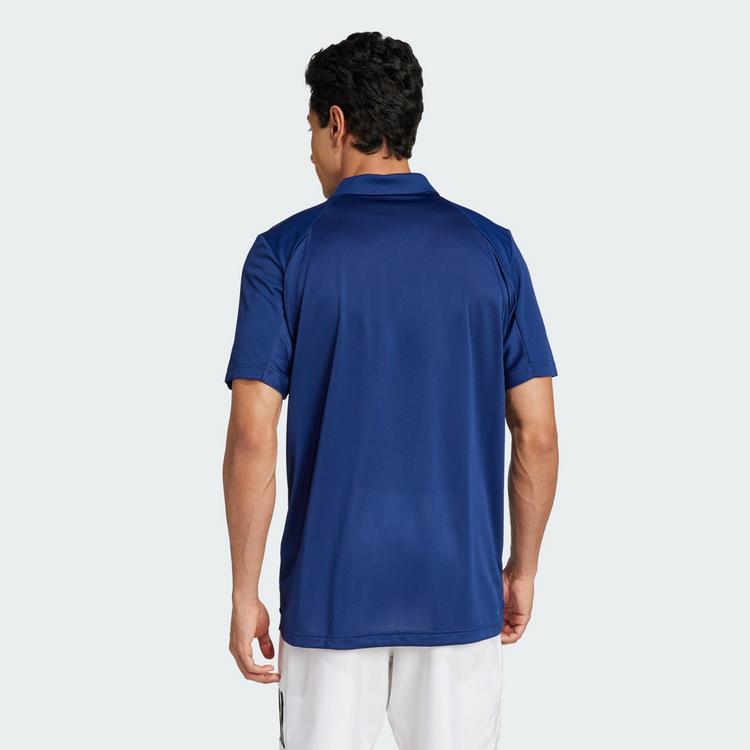 adidas adidas CLUB Tennis Polo Herren - dark blue - 1 | SportScheck