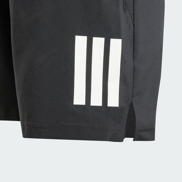 adidas adidas CLUB Tennisshorts Kinder - black - 1 | SportScheck