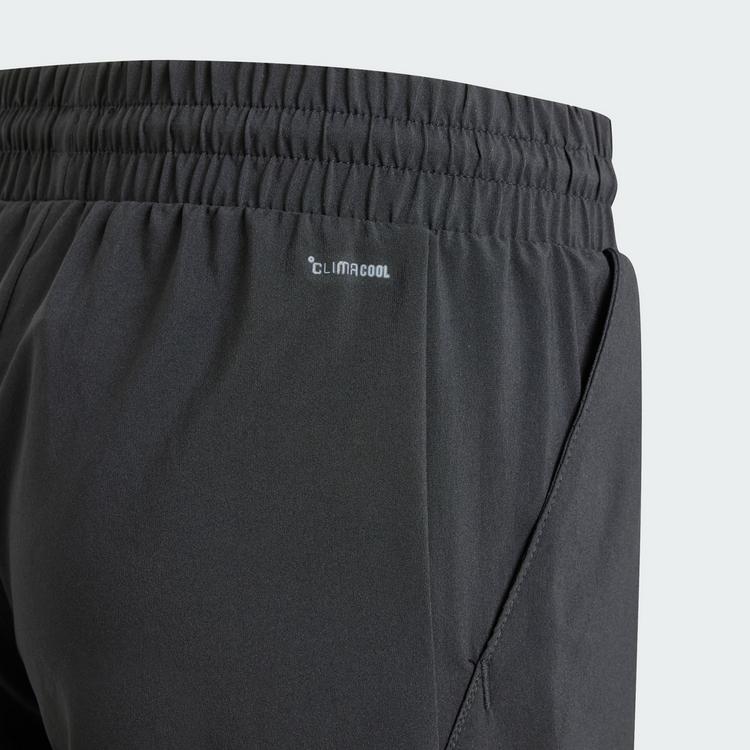 adidas adidas CLUB Tennisshorts Kinder - black - 2 | SportScheck