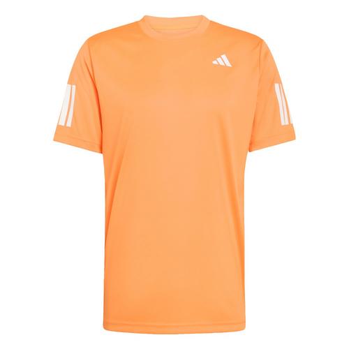 adidas CLUB 3STR Tennisshirt Herren