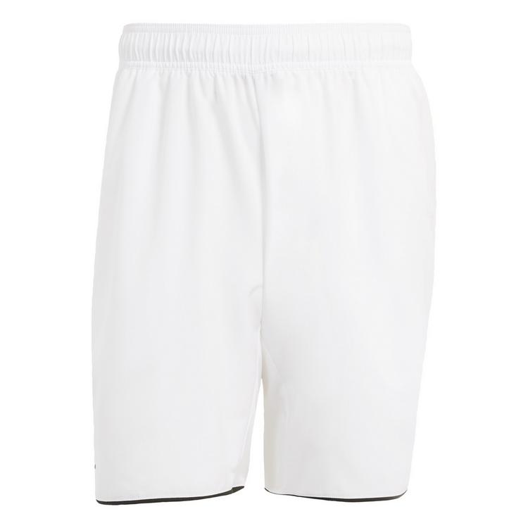 adidas adidas Club 7IN Tennisshorts Herren - white - 0 | SportScheck