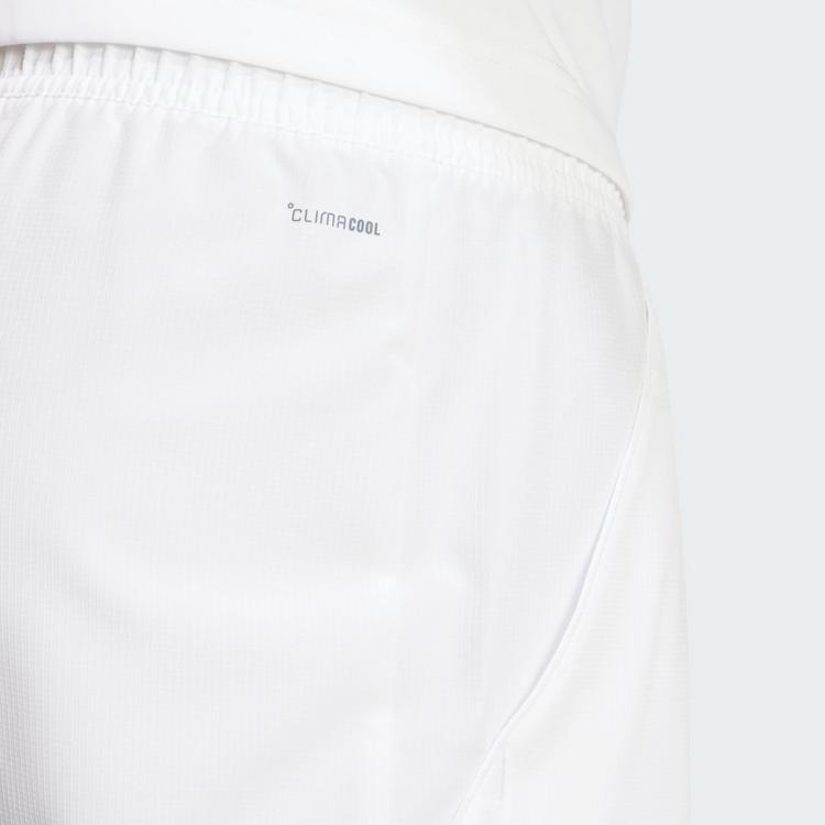 adidas adidas Club 7IN Tennisshorts Herren - white - 0 | SportScheck