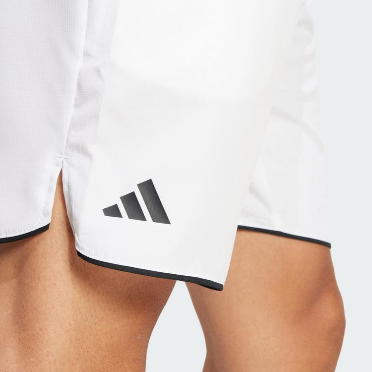 adidas adidas Club 7IN Tennisshorts Herren - white - 1 | SportScheck